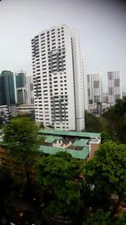 Blk 6 Everton Park (Bukit Merah), HDB 3 Rooms #474502711